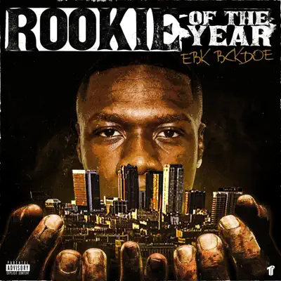 Écouter Rookie of the Year par EBK BCKDOE