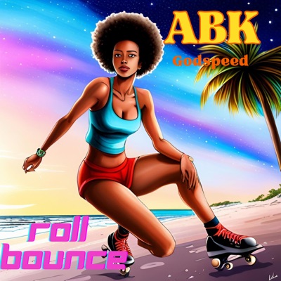 Roll Bounce - Single