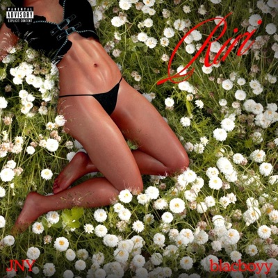 Riri (feat. Blacboyy) - Single