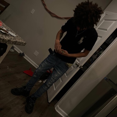 Black Truck - Single