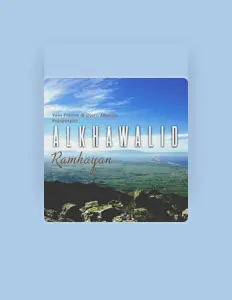 Luister naar Alkhawalid, bekijk muziekvideo's, lees de bio, bekijk de tourdata, en meer!