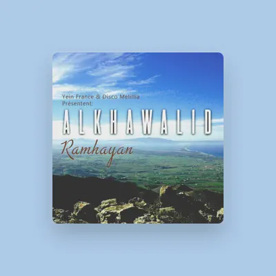 Listen to Alkhawalid, watch music videos, read bio, see tour dates & more!