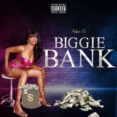 Biggie Bank (feat. Dre Butterz) - Single