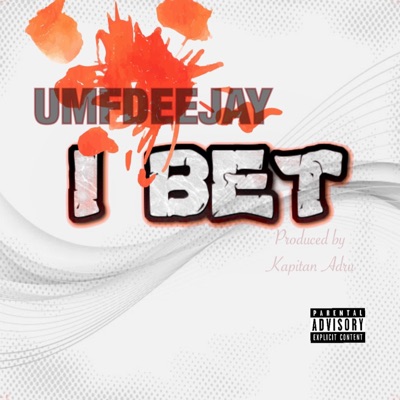 I Bet - Single