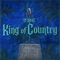 The King of Country - Tyler Dean McDowell lyrics