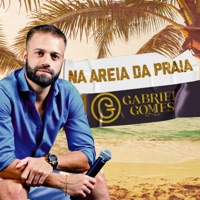 Na Areia da Praia - Single - Gabriel Gomes
