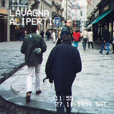 Lavagna - Aliperti