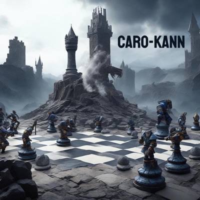 Caro-kann - Single