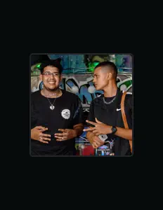 Listen to Yxng Bars, watch music videos, read bio, see tour dates & more!