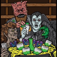 Monster Smashed - Single - D.E.A.N.