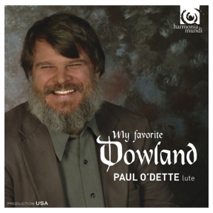 My favorite Dowland (Bonus Track Version)