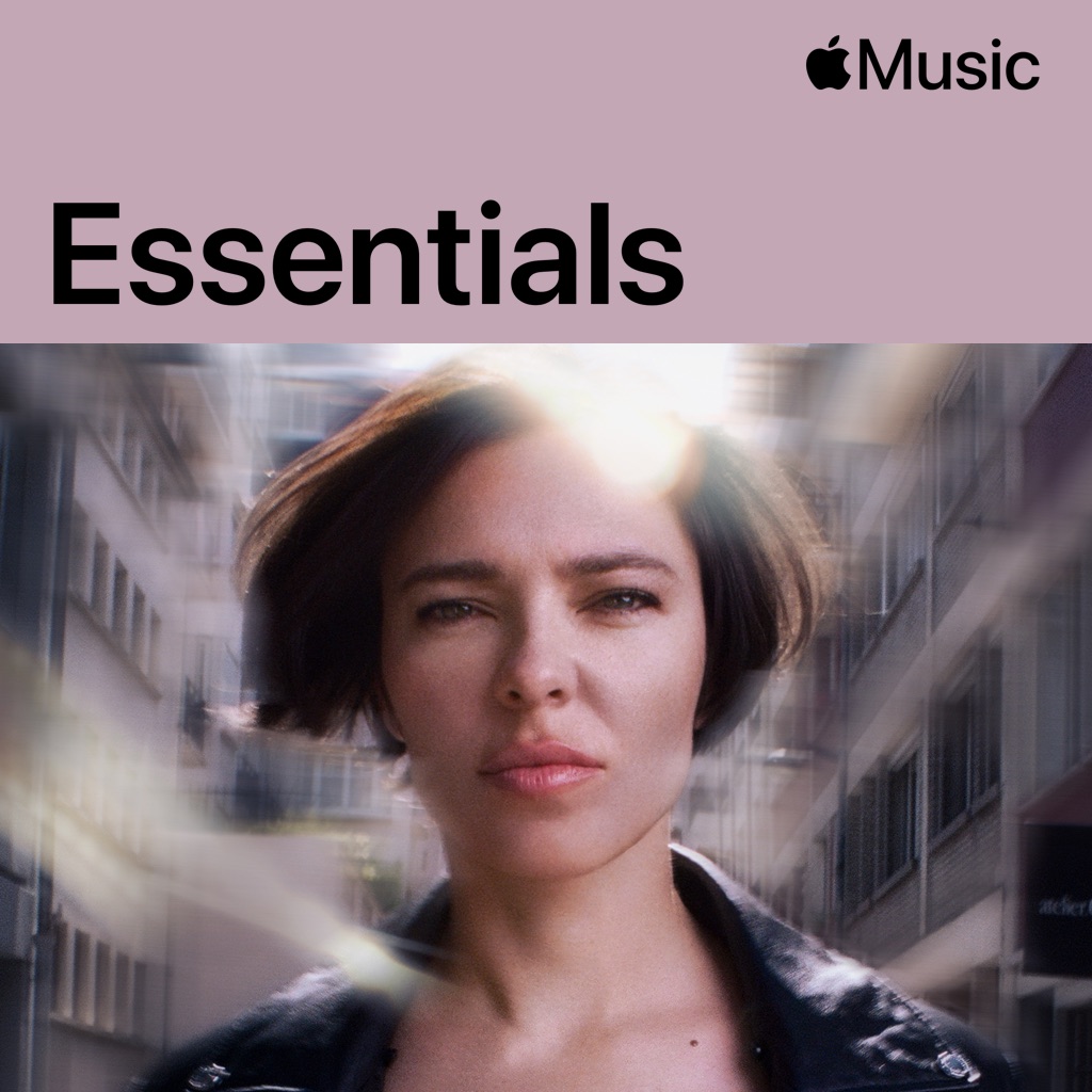 Nina Kraviz Essentials
