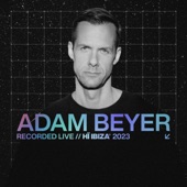 Live At Hï Ibiza: Aug 21, 2023 (DJ Mix) artwork