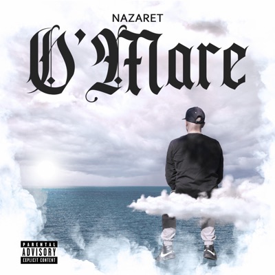 O' mare (feat. Robert Tar) - Single