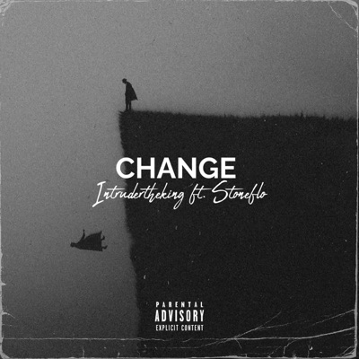 Change (freestyle) (feat. Stone-Flo) - Single