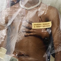 Friday Night/Highgrade - Single - Rico Maz