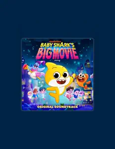 Listen to The Cast of Baby Shark's Big Movie, watch music videos, read bio, see tour dates & more!