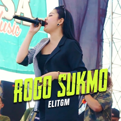 Rogo Sukmo - Single