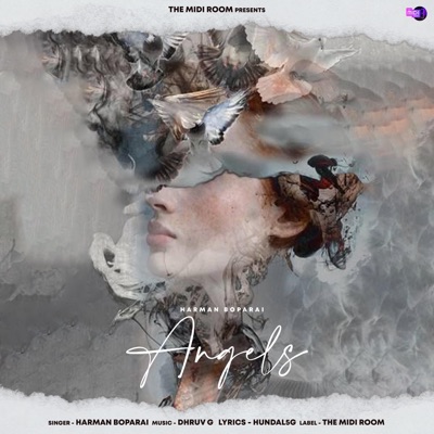 Angels - Single