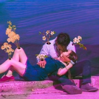 All The Time I Cry Silently - Single - 4TTICS