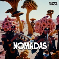 Nomadas - Single - Soul Of Zoo, ARKADYAN & Turu Anasi