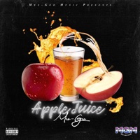 Apple Juice - Single - Mes-Geo