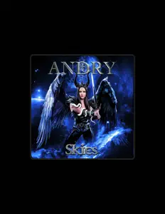 Andryを聴いたり、ミュージックビデオを鑑賞したり、経歴やツアー日程などを確認したりしましょう！