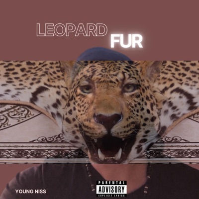 Leopard Fur - Single
