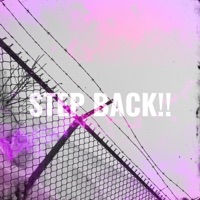 Step Back!! - Single - ShadowStorm & Yung Sick