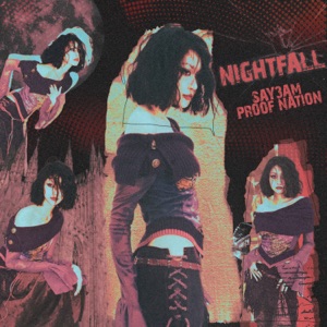 Nightfall - Single