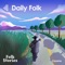 Happy Folk - Raphael Meyer & Mats Rossander lyrics