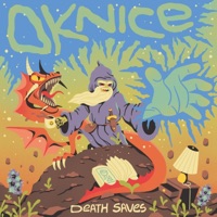 Death Saves - Single - OKnice