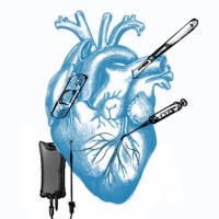 Lovestoriesofabrokenman - BLAxKE