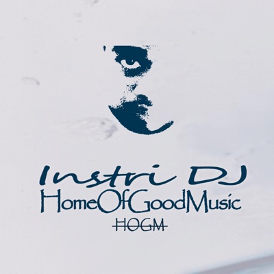 Home of Good Music - EP