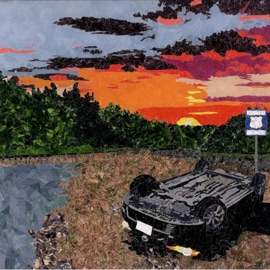 Left Eye Solomando & Bazz