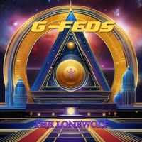 G Feds - Single - Tha Lonewolf