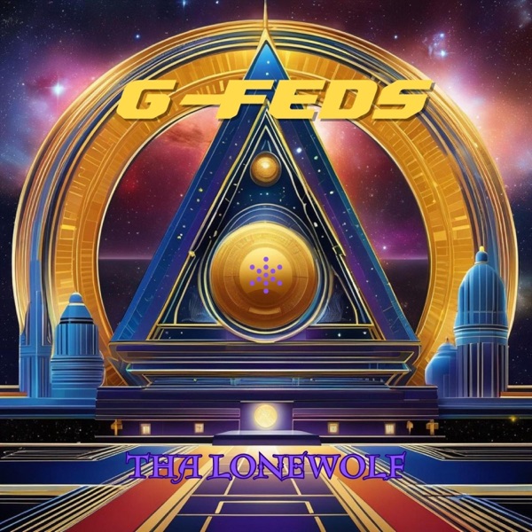 G Feds - Single