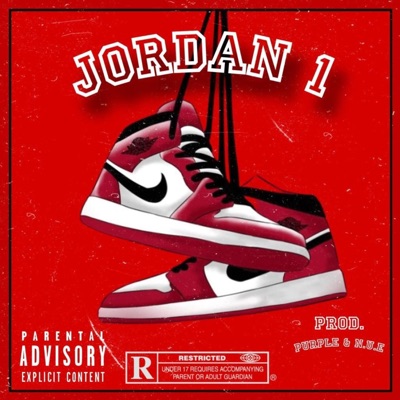 Jordan 1 - Single