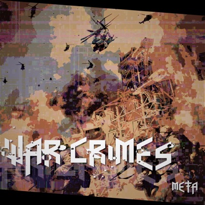 War Crimes - EP