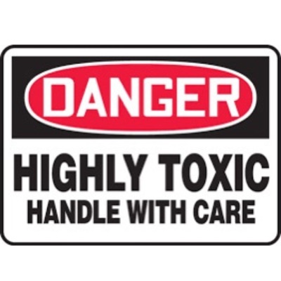 Toxic (feat. Andwove) - Single