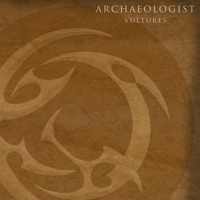 Vultures (10-Year Anniversary Remix/Remaster) - Single - Archaeologist