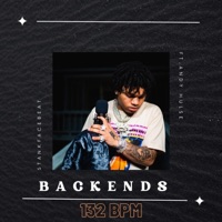 Backends (feat. ProdByandyhulse) - Single - Stankfacebeats