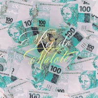 Rei do Malote - Single - Mc GL SP