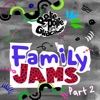 Family Jams, Pt. 2 - EP