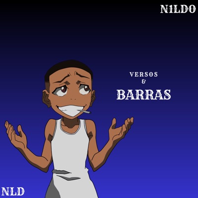 Versos e Barras - Single