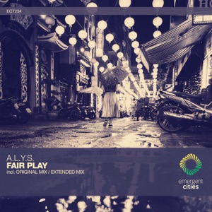 Fair Play - Single