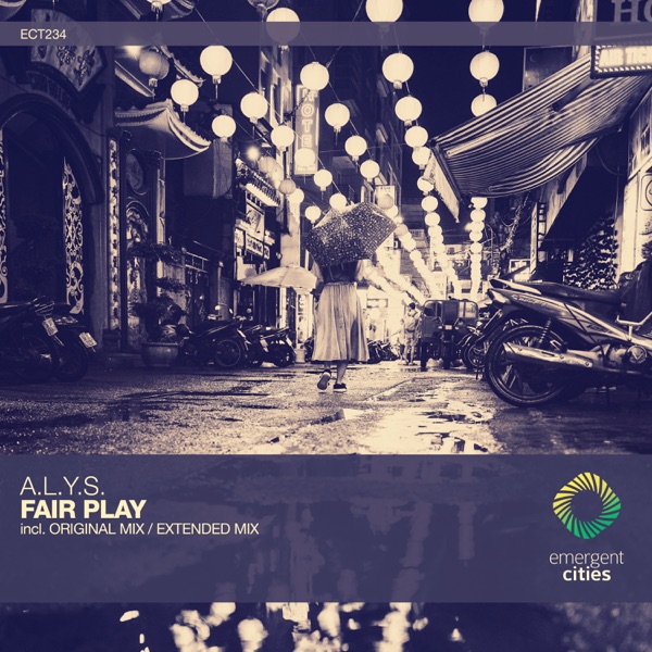 Fair Play - Single
