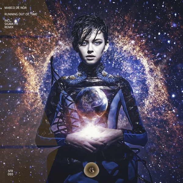 Running Out of Time - Single