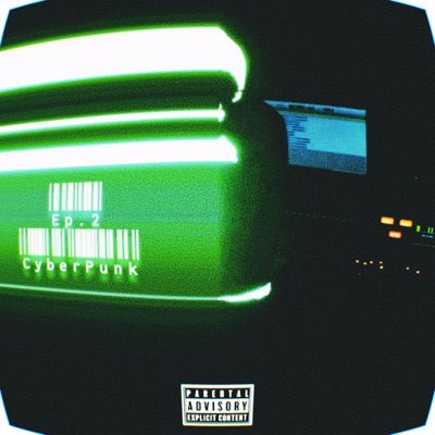 [Ep.2] CyberPunk