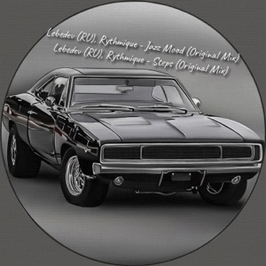 Jazz Mood EP